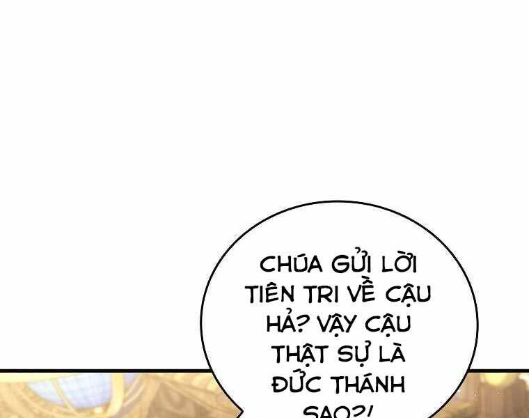 Thánh Cái Khỉ Gì, Đây Là Sức Mạnh Của Y Học Hiện Đại Chap 18 - Next Chap 19