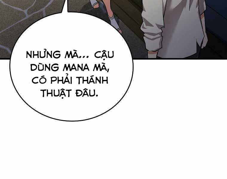 Thánh Cái Khỉ Gì, Đây Là Sức Mạnh Của Y Học Hiện Đại Chap 18 - Next Chap 19