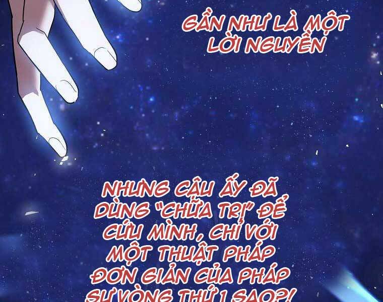 Thánh Cái Khỉ Gì, Đây Là Sức Mạnh Của Y Học Hiện Đại Chap 18 - Next Chap 19