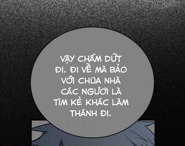 Thánh Cái Khỉ Gì, Đây Là Sức Mạnh Của Y Học Hiện Đại Chap 22 - Next Chap 23