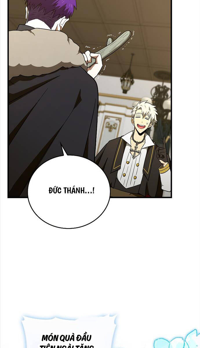 Thánh Cái Khỉ Gì, Đây Là Sức Mạnh Của Y Học Hiện Đại Chap 76 - Next Chap 77