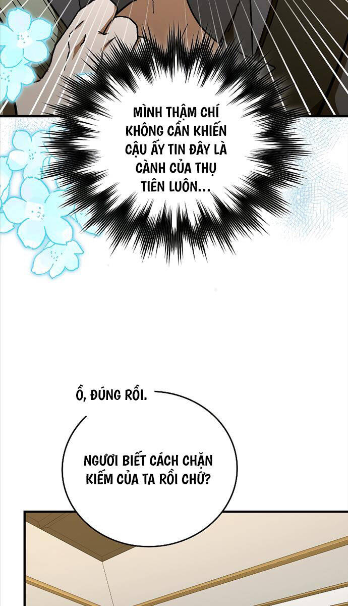 Thánh Cái Khỉ Gì, Đây Là Sức Mạnh Của Y Học Hiện Đại Chap 76 - Next Chap 77