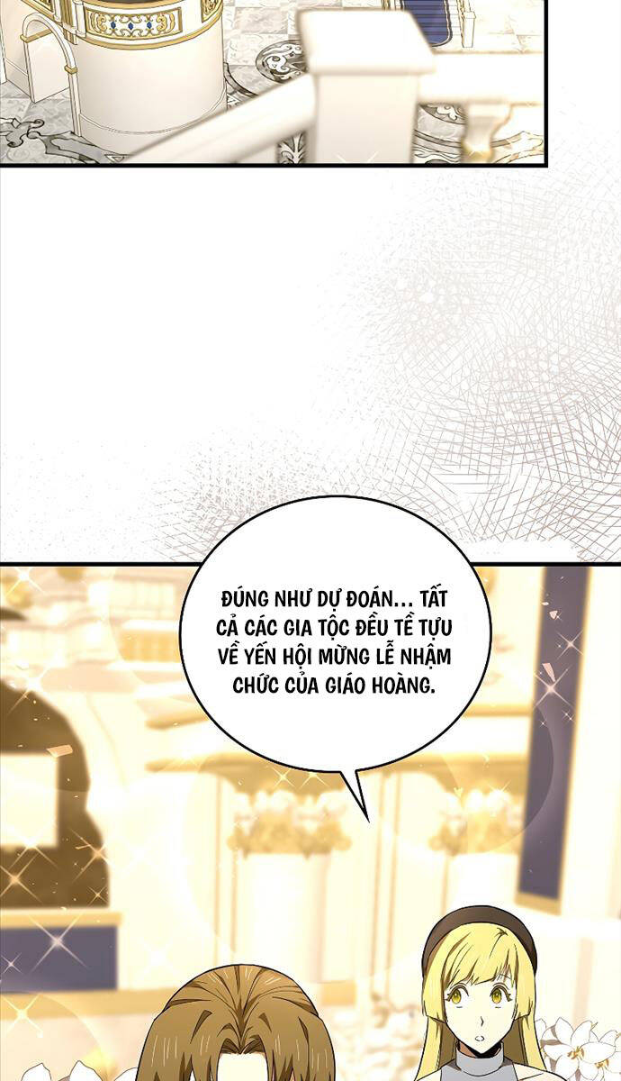 Thánh Cái Khỉ Gì, Đây Là Sức Mạnh Của Y Học Hiện Đại Chap 76 - Next Chap 77