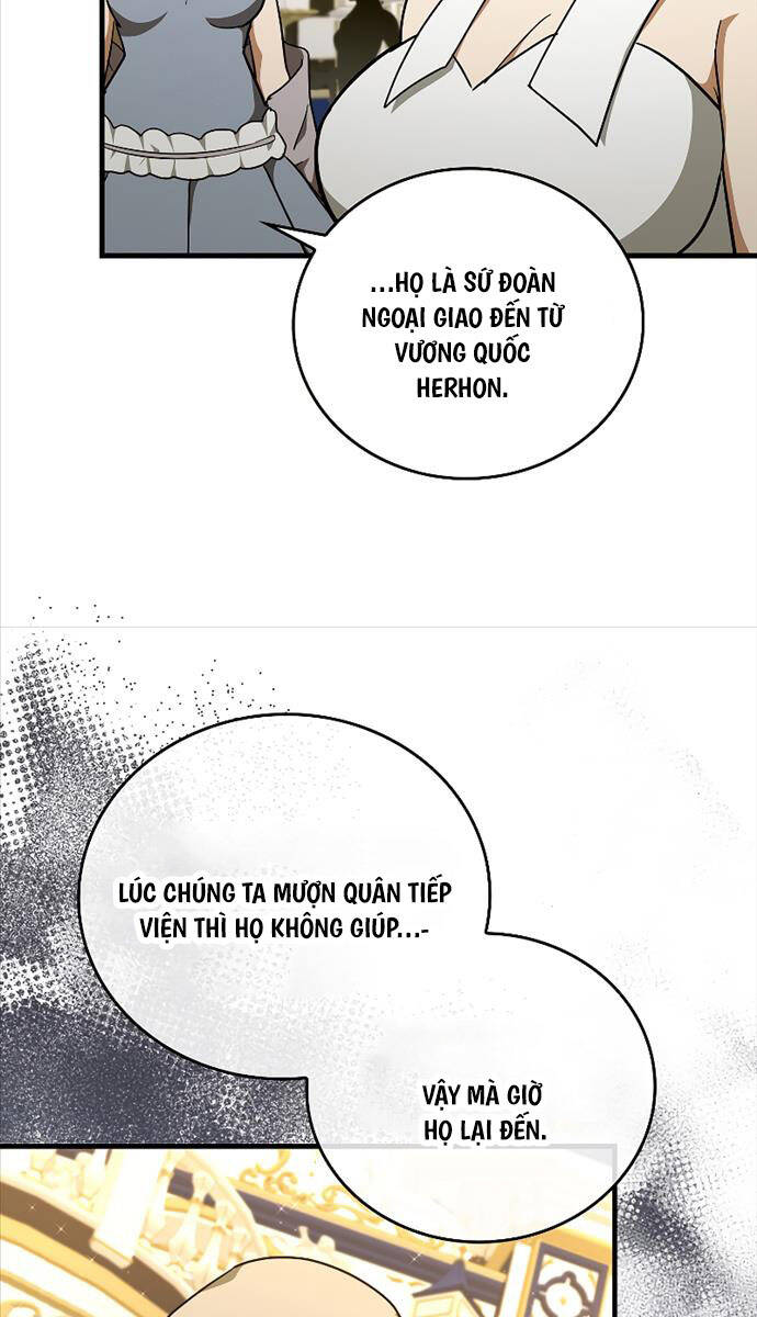 Thánh Cái Khỉ Gì, Đây Là Sức Mạnh Của Y Học Hiện Đại Chap 76 - Next Chap 77