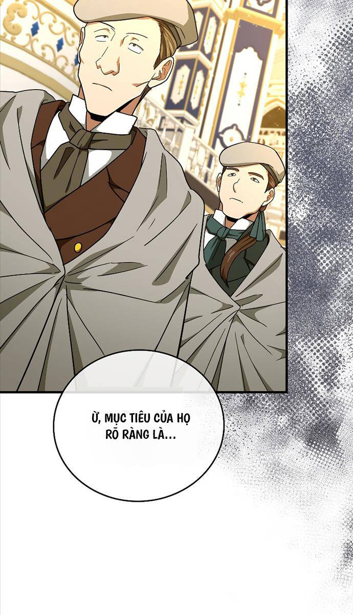 Thánh Cái Khỉ Gì, Đây Là Sức Mạnh Của Y Học Hiện Đại Chap 76 - Next Chap 77