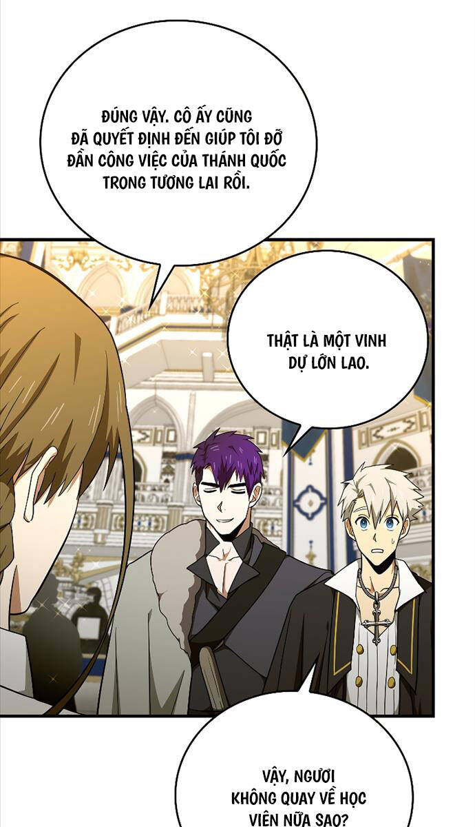 Thánh Cái Khỉ Gì, Đây Là Sức Mạnh Của Y Học Hiện Đại Chap 76 - Next Chap 77