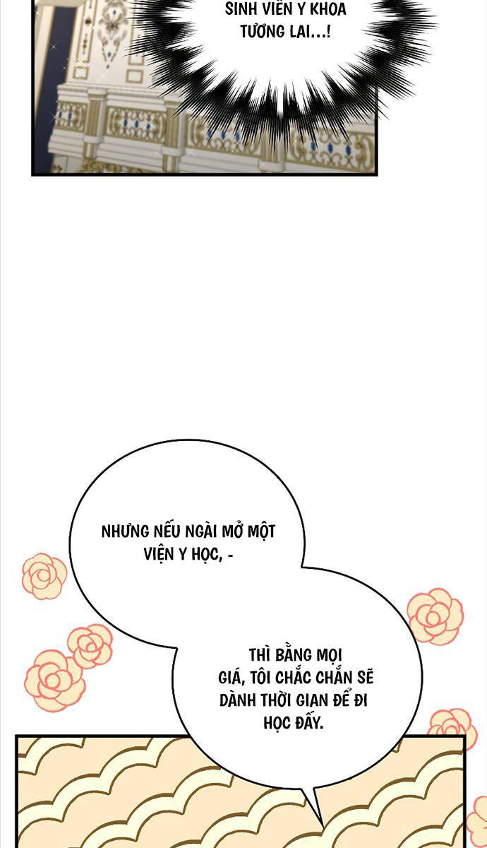 Thánh Cái Khỉ Gì, Đây Là Sức Mạnh Của Y Học Hiện Đại Chap 76 - Next Chap 77