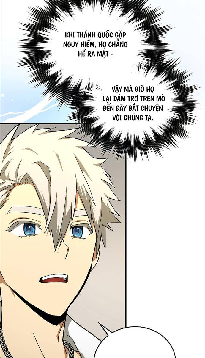 Thánh Cái Khỉ Gì, Đây Là Sức Mạnh Của Y Học Hiện Đại Chap 76 - Next Chap 77