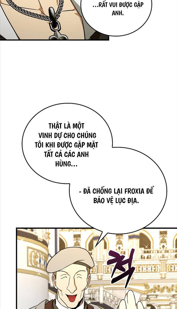 Thánh Cái Khỉ Gì, Đây Là Sức Mạnh Của Y Học Hiện Đại Chap 76 - Next Chap 77