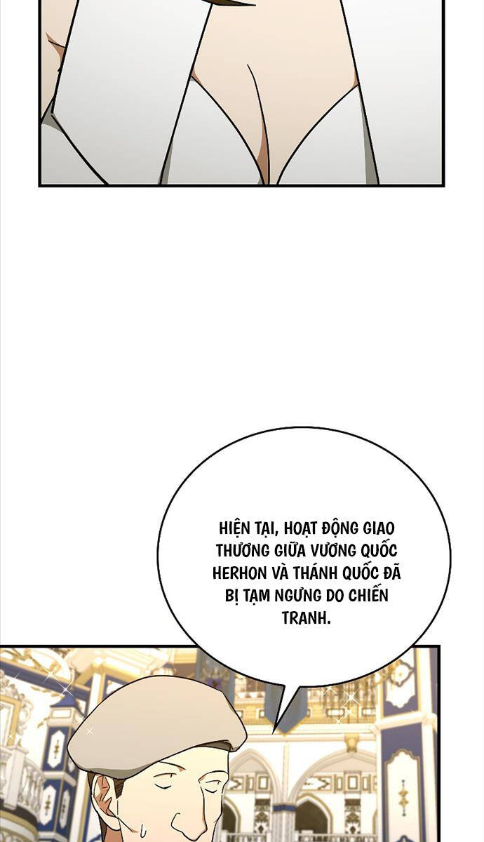 Thánh Cái Khỉ Gì, Đây Là Sức Mạnh Của Y Học Hiện Đại Chap 76 - Next Chap 77