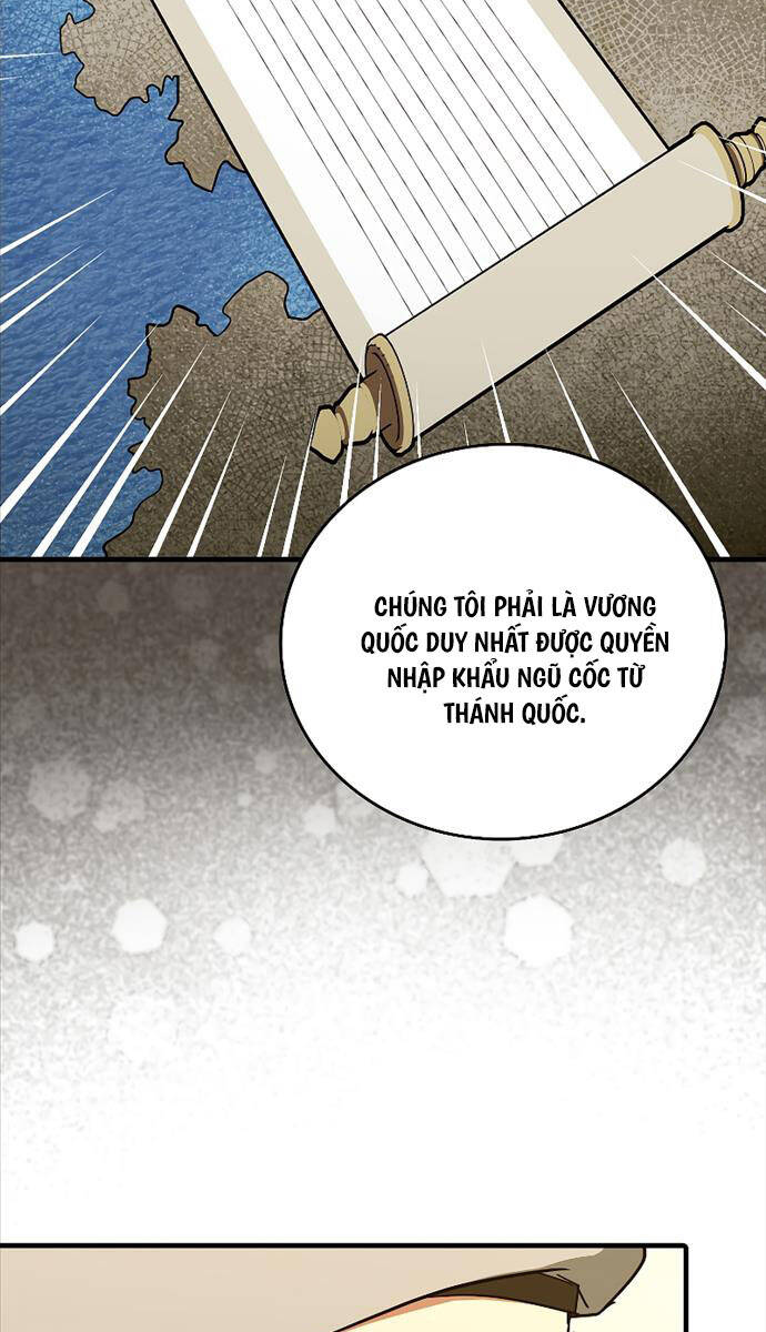 Thánh Cái Khỉ Gì, Đây Là Sức Mạnh Của Y Học Hiện Đại Chap 76 - Next Chap 77