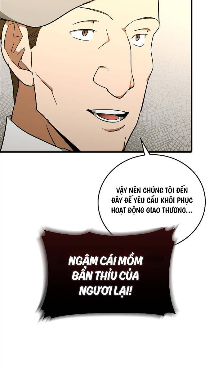 Thánh Cái Khỉ Gì, Đây Là Sức Mạnh Của Y Học Hiện Đại Chap 76 - Next Chap 77