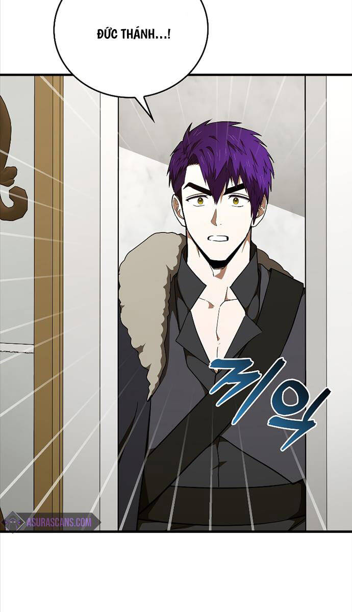 Thánh Cái Khỉ Gì, Đây Là Sức Mạnh Của Y Học Hiện Đại Chap 76 - Next Chap 77