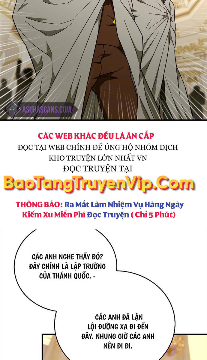 Thánh Cái Khỉ Gì, Đây Là Sức Mạnh Của Y Học Hiện Đại Chap 76 - Next Chap 77