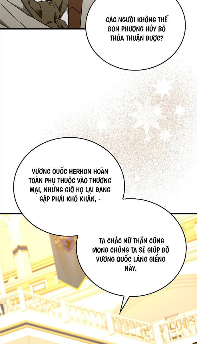 Thánh Cái Khỉ Gì, Đây Là Sức Mạnh Của Y Học Hiện Đại Chap 76 - Next Chap 77