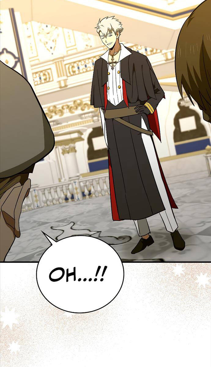 Thánh Cái Khỉ Gì, Đây Là Sức Mạnh Của Y Học Hiện Đại Chap 76 - Next Chap 77