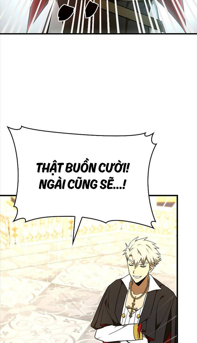 Thánh Cái Khỉ Gì, Đây Là Sức Mạnh Của Y Học Hiện Đại Chap 76 - Next Chap 77