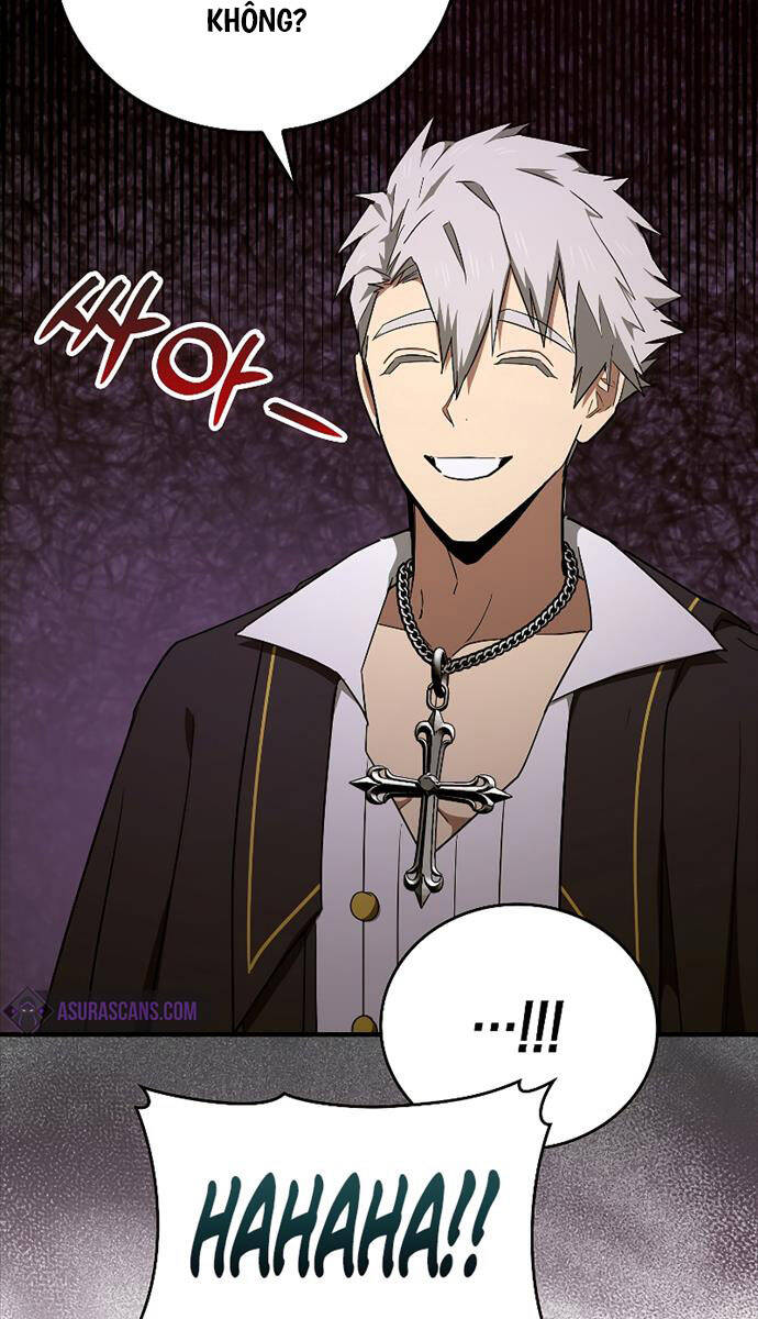 Thánh Cái Khỉ Gì, Đây Là Sức Mạnh Của Y Học Hiện Đại Chap 76 - Next Chap 77