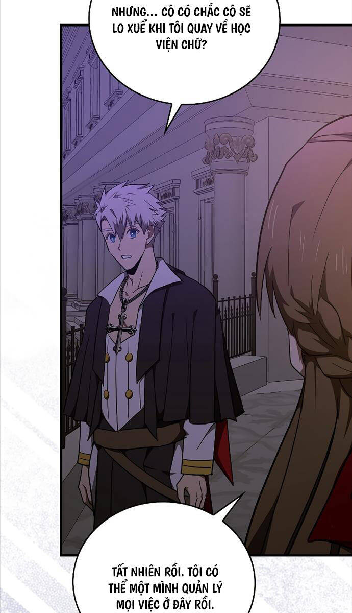 Thánh Cái Khỉ Gì, Đây Là Sức Mạnh Của Y Học Hiện Đại Chap 76 - Next Chap 77