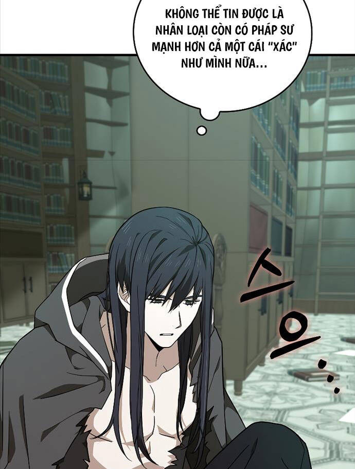 Thánh Cái Khỉ Gì, Đây Là Sức Mạnh Của Y Học Hiện Đại Chap 76 - Next Chap 77