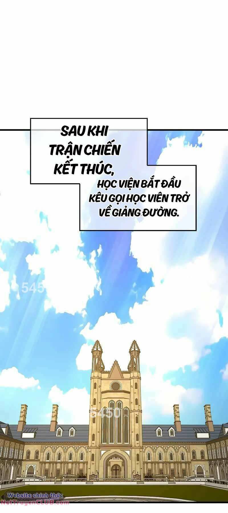 Thánh Cái Khỉ Gì, Đây Là Sức Mạnh Của Y Học Hiện Đại Chap 77 - Next Chap 78