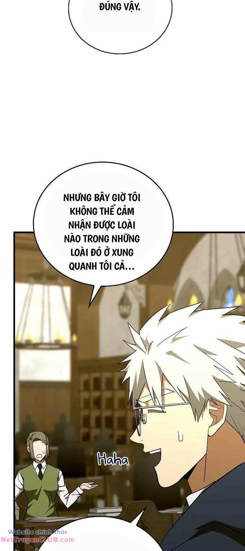 Thánh Cái Khỉ Gì, Đây Là Sức Mạnh Của Y Học Hiện Đại Chap 77 - Next Chap 78