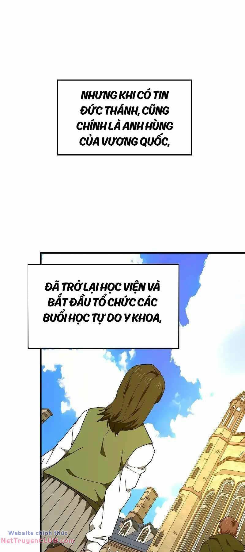 Thánh Cái Khỉ Gì, Đây Là Sức Mạnh Của Y Học Hiện Đại Chap 77 - Next Chap 78