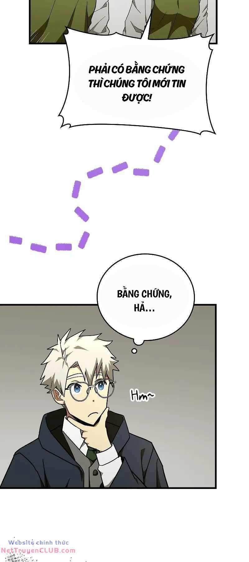 Thánh Cái Khỉ Gì, Đây Là Sức Mạnh Của Y Học Hiện Đại Chap 77 - Next Chap 78