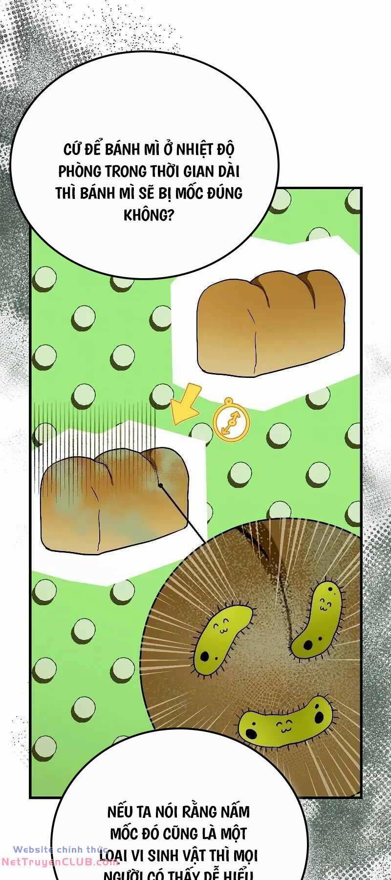 Thánh Cái Khỉ Gì, Đây Là Sức Mạnh Của Y Học Hiện Đại Chap 77 - Next Chap 78