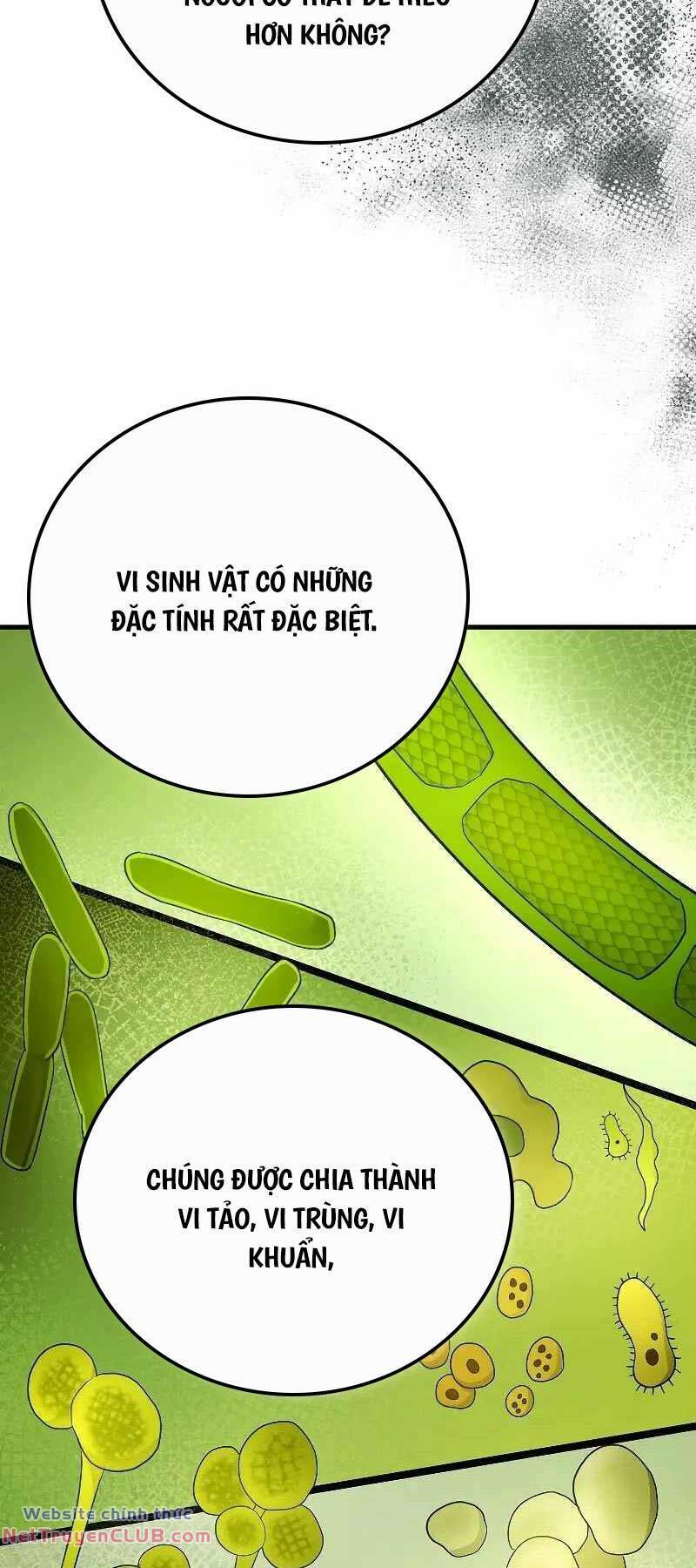 Thánh Cái Khỉ Gì, Đây Là Sức Mạnh Của Y Học Hiện Đại Chap 77 - Next Chap 78