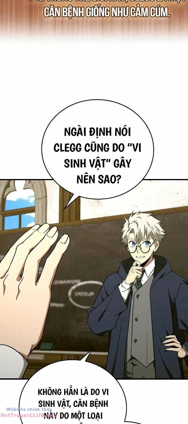 Thánh Cái Khỉ Gì, Đây Là Sức Mạnh Của Y Học Hiện Đại Chap 77 - Next Chap 78