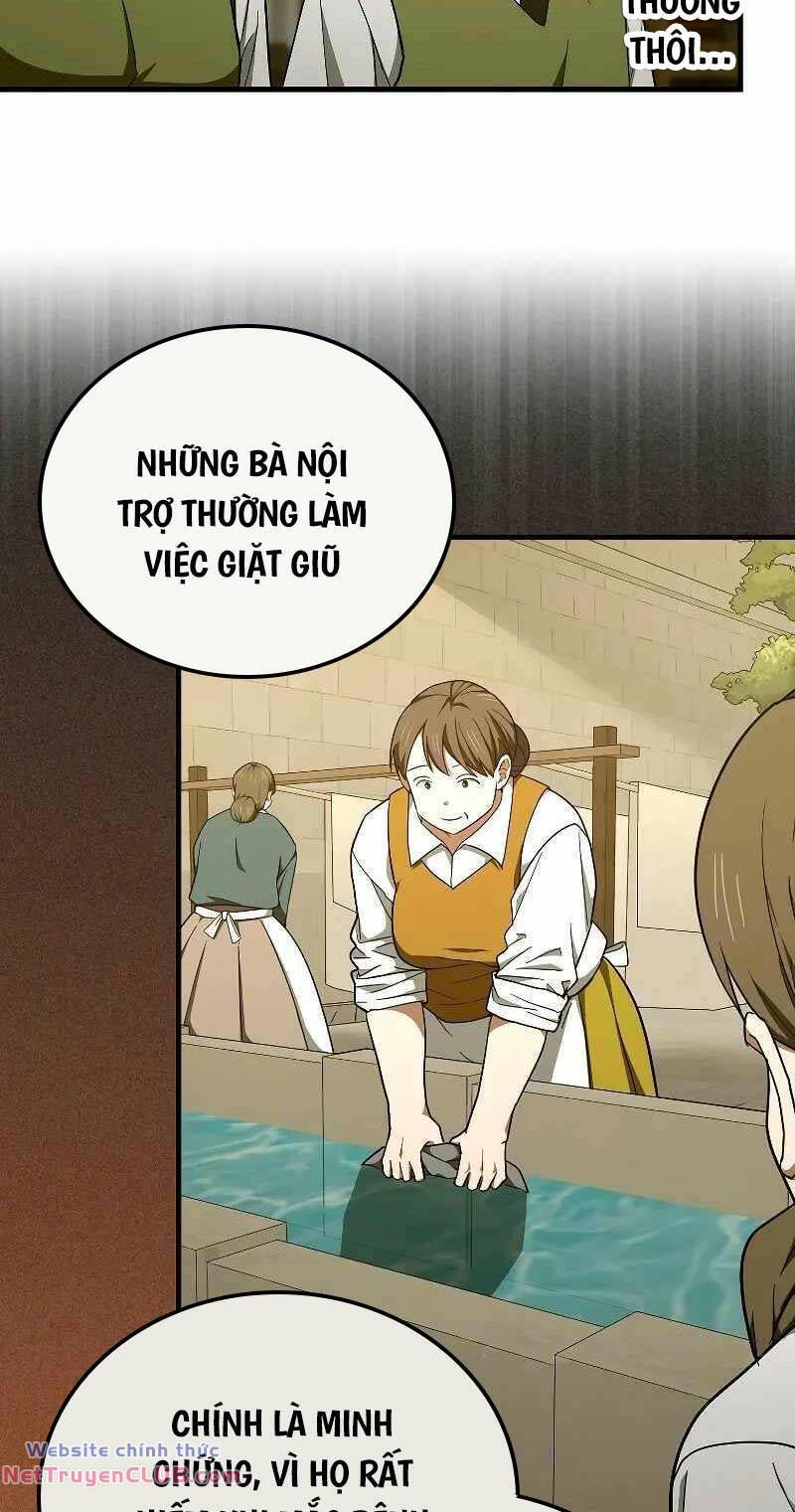 Thánh Cái Khỉ Gì, Đây Là Sức Mạnh Của Y Học Hiện Đại Chap 77 - Next Chap 78