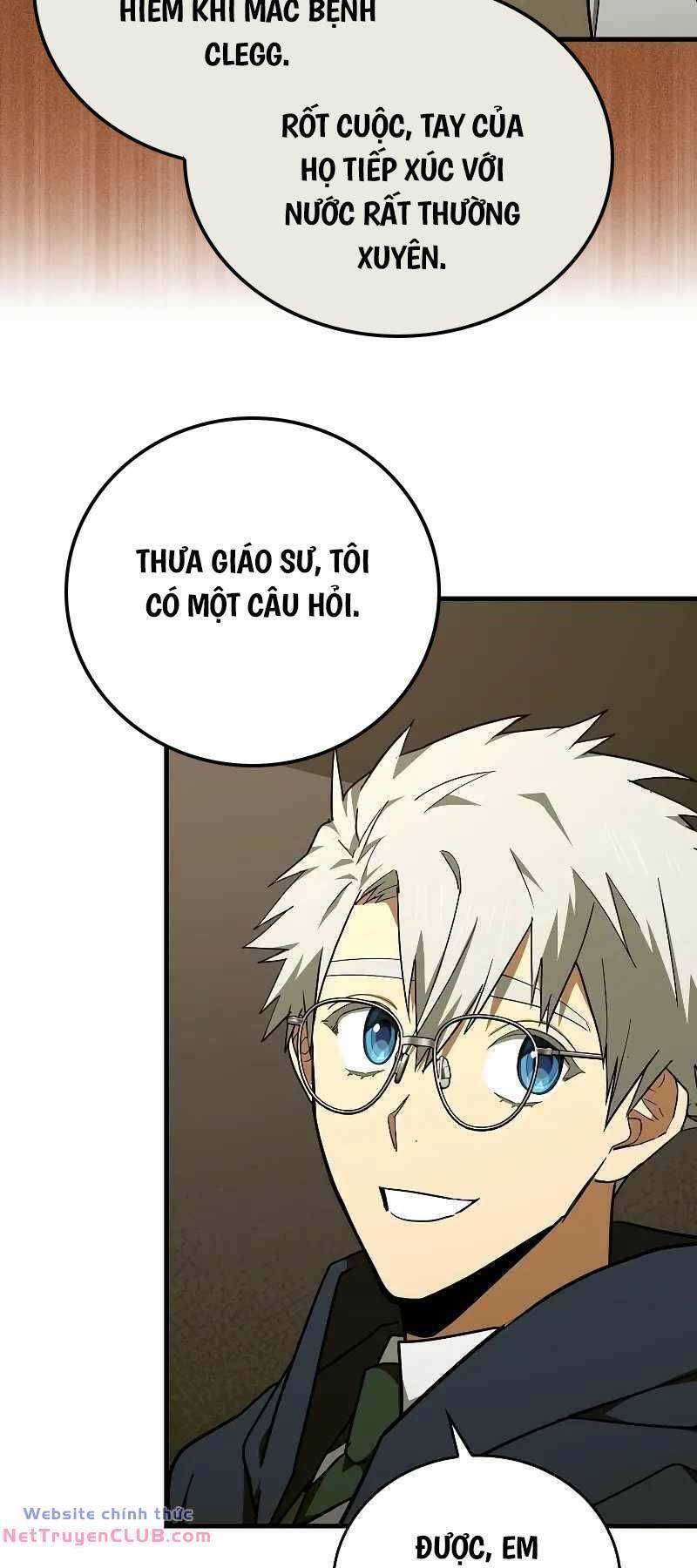 Thánh Cái Khỉ Gì, Đây Là Sức Mạnh Của Y Học Hiện Đại Chap 77 - Next Chap 78
