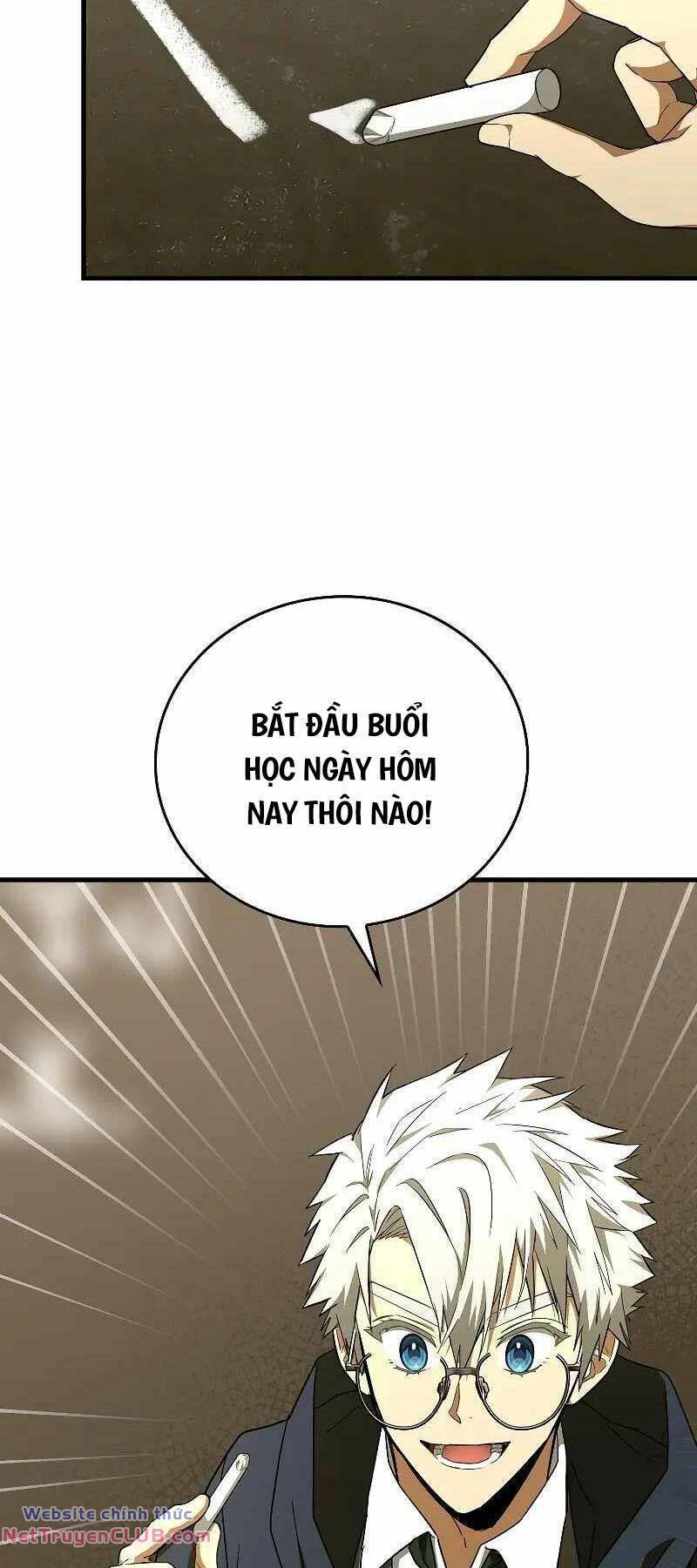 Thánh Cái Khỉ Gì, Đây Là Sức Mạnh Của Y Học Hiện Đại Chap 77 - Next Chap 78