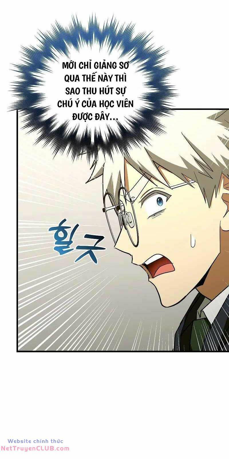 Thánh Cái Khỉ Gì, Đây Là Sức Mạnh Của Y Học Hiện Đại Chap 77 - Next Chap 78