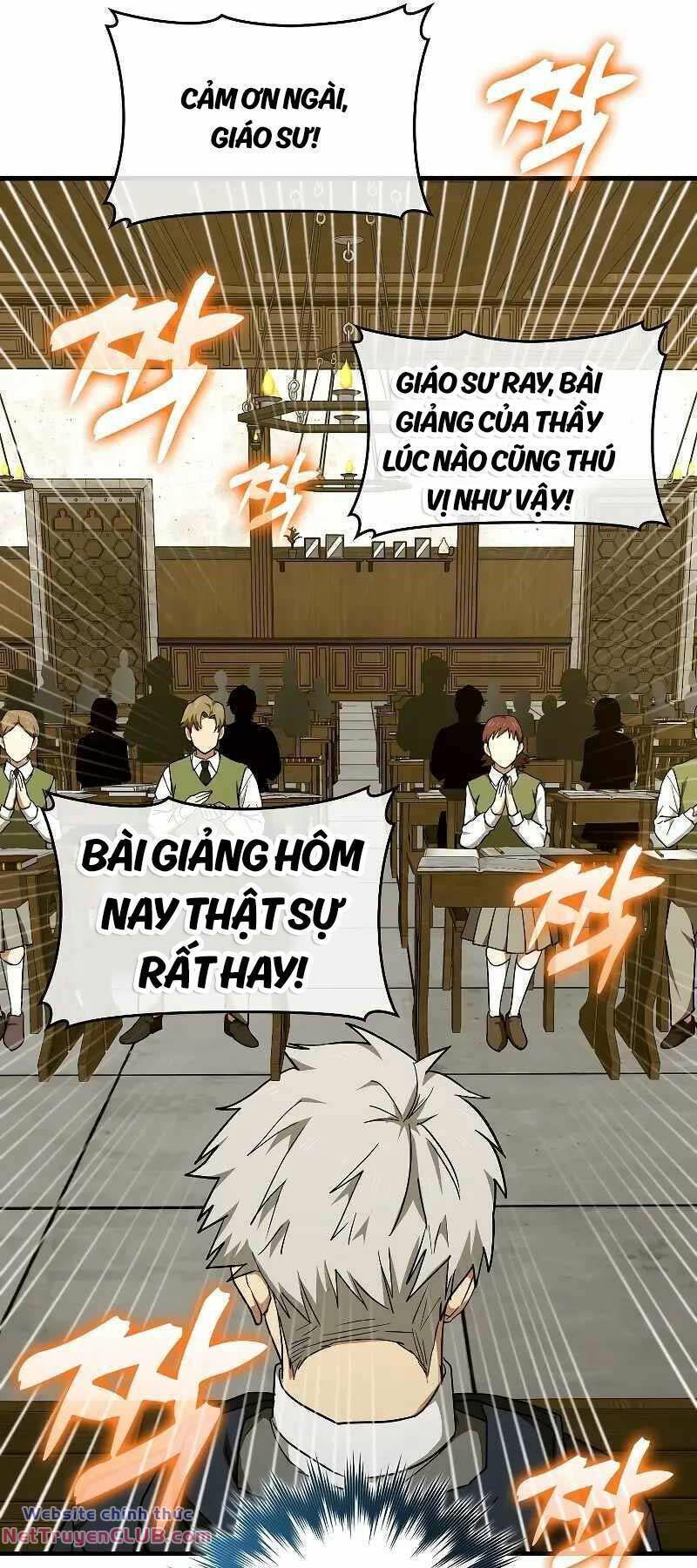 Thánh Cái Khỉ Gì, Đây Là Sức Mạnh Của Y Học Hiện Đại Chap 77 - Next Chap 78
