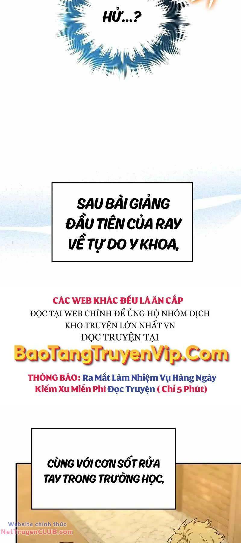 Thánh Cái Khỉ Gì, Đây Là Sức Mạnh Của Y Học Hiện Đại Chap 77 - Next Chap 78