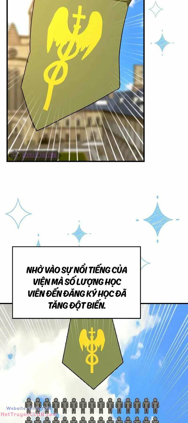 Thánh Cái Khỉ Gì, Đây Là Sức Mạnh Của Y Học Hiện Đại Chap 77 - Next Chap 78