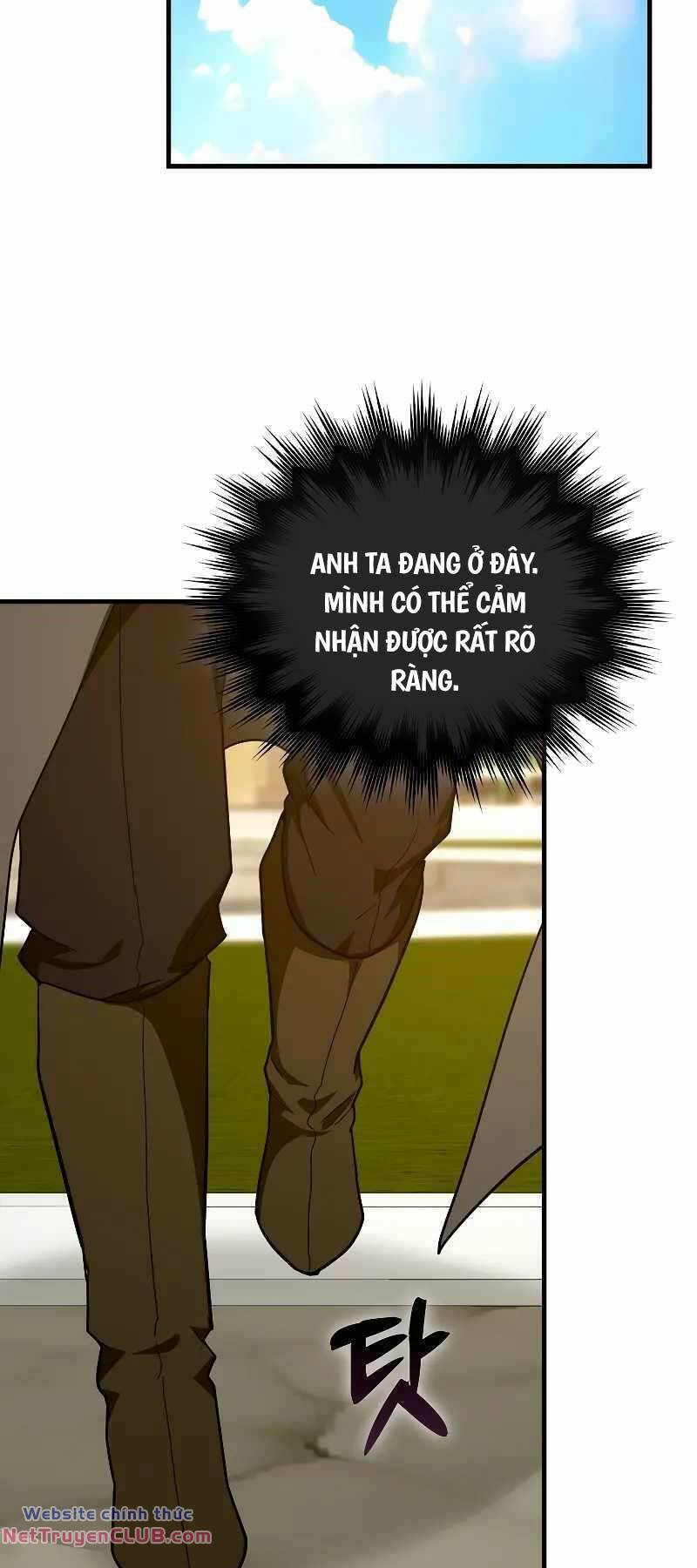Thánh Cái Khỉ Gì, Đây Là Sức Mạnh Của Y Học Hiện Đại Chap 77 - Next Chap 78