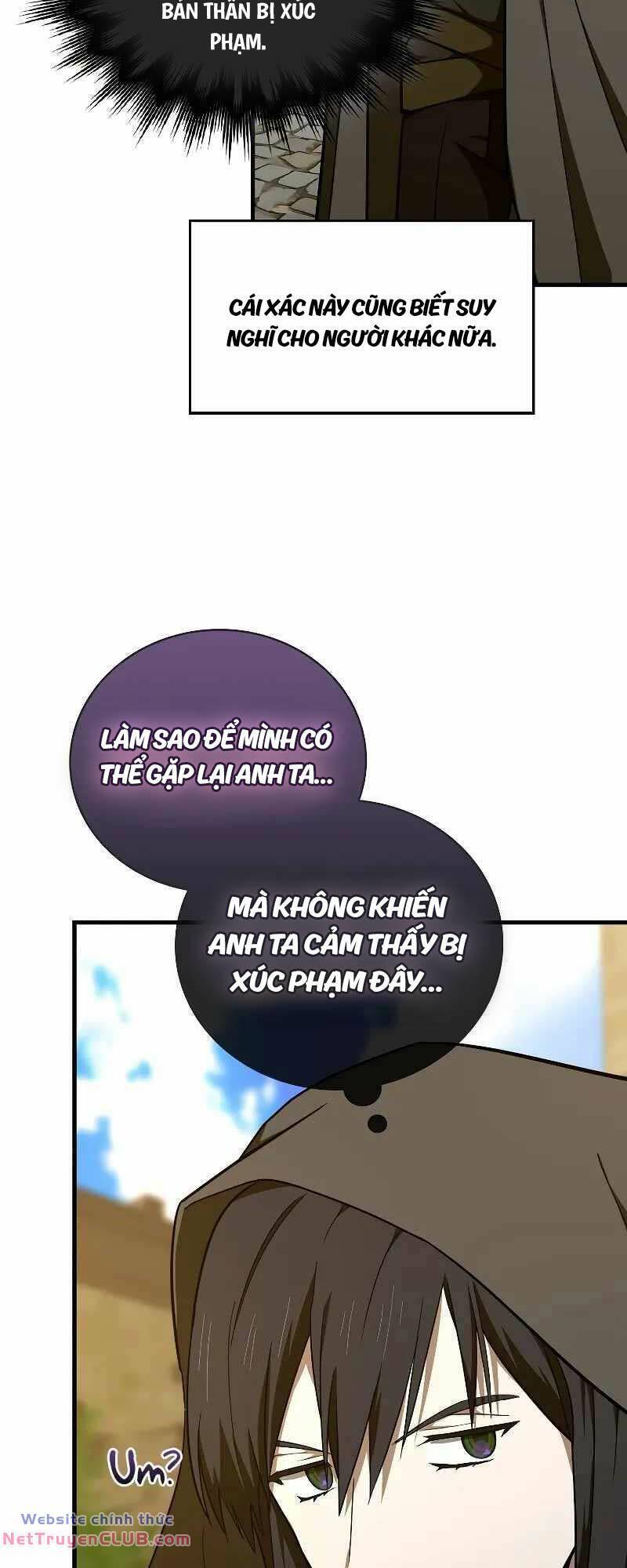 Thánh Cái Khỉ Gì, Đây Là Sức Mạnh Của Y Học Hiện Đại Chap 77 - Next Chap 78