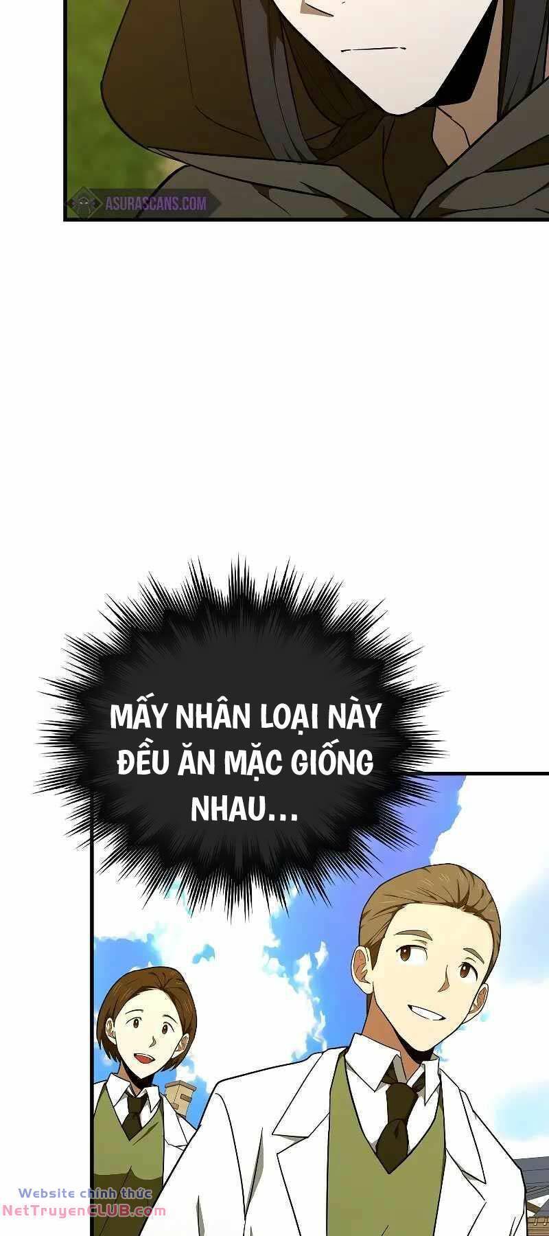 Thánh Cái Khỉ Gì, Đây Là Sức Mạnh Của Y Học Hiện Đại Chap 77 - Next Chap 78