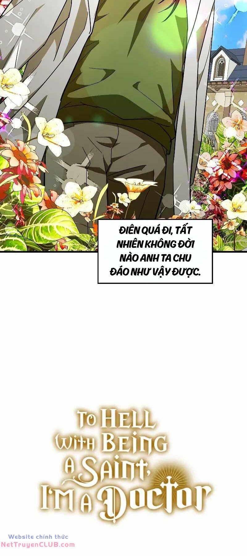 Thánh Cái Khỉ Gì, Đây Là Sức Mạnh Của Y Học Hiện Đại Chap 77 - Next Chap 78