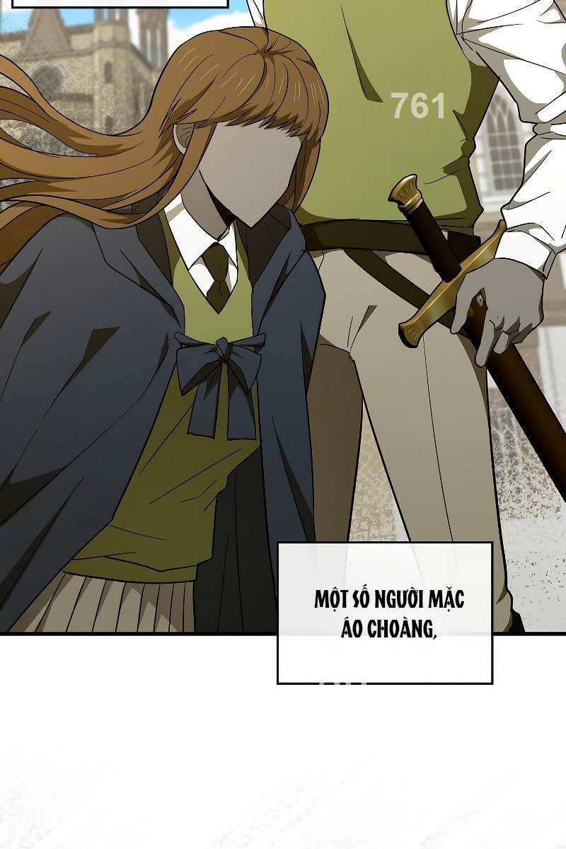 Thánh Cái Khỉ Gì, Đây Là Sức Mạnh Của Y Học Hiện Đại Chap 78 - Next Chap 79