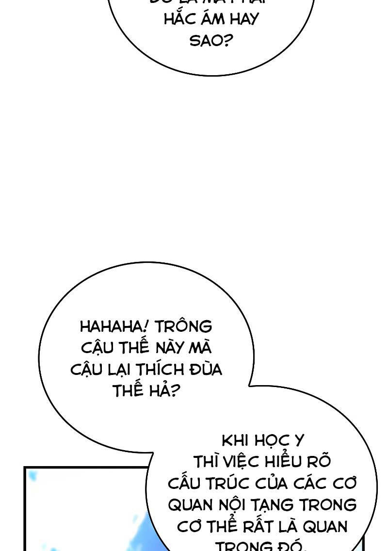 Thánh Cái Khỉ Gì, Đây Là Sức Mạnh Của Y Học Hiện Đại Chap 78 - Next Chap 79