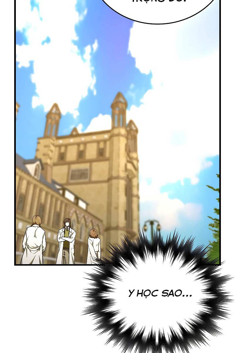 Thánh Cái Khỉ Gì, Đây Là Sức Mạnh Của Y Học Hiện Đại Chap 78 - Next Chap 79