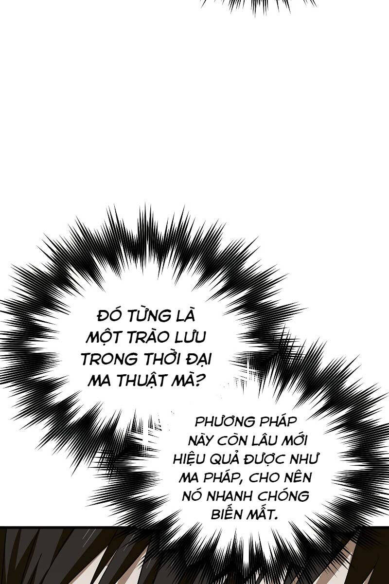 Thánh Cái Khỉ Gì, Đây Là Sức Mạnh Của Y Học Hiện Đại Chap 78 - Next Chap 79