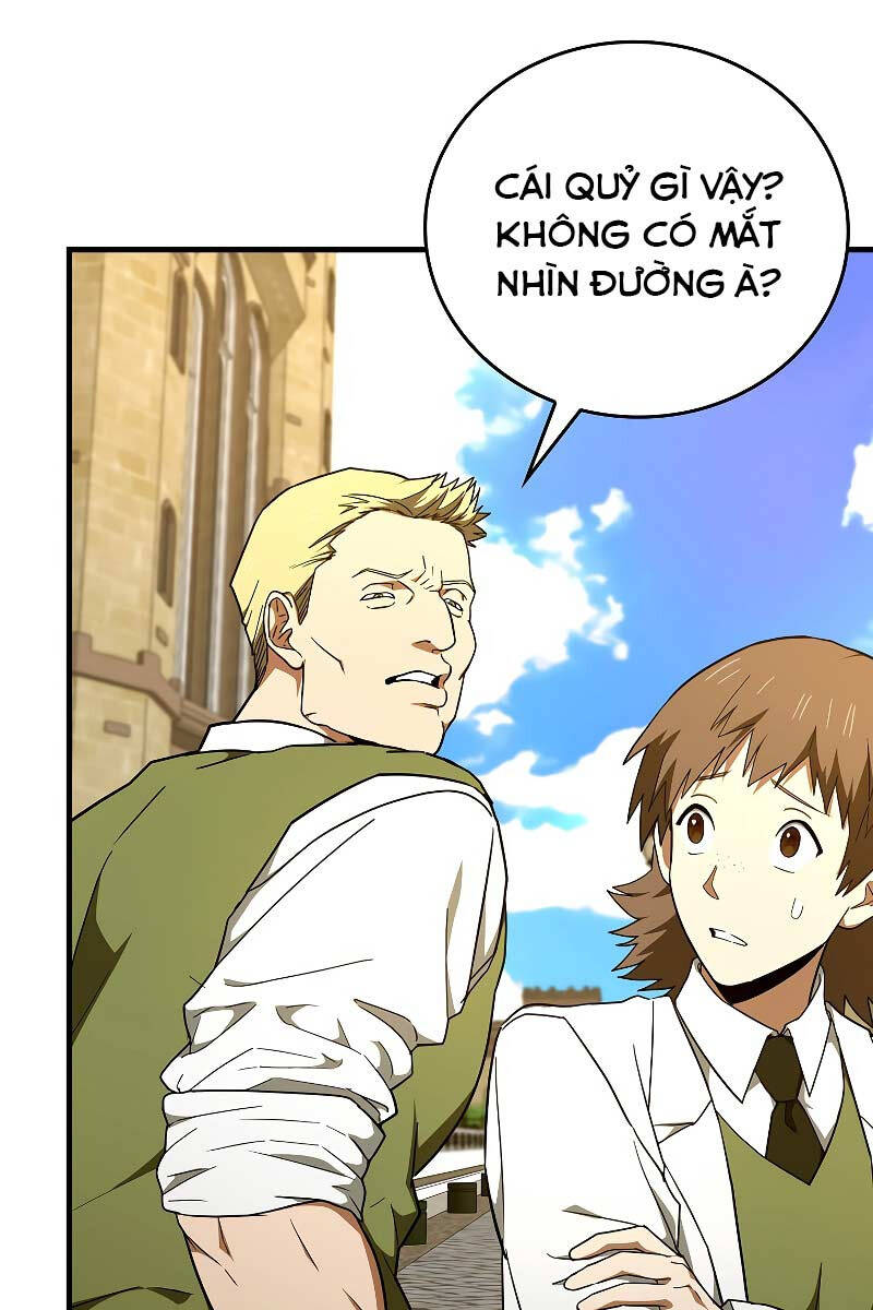 Thánh Cái Khỉ Gì, Đây Là Sức Mạnh Của Y Học Hiện Đại Chap 78 - Next Chap 79