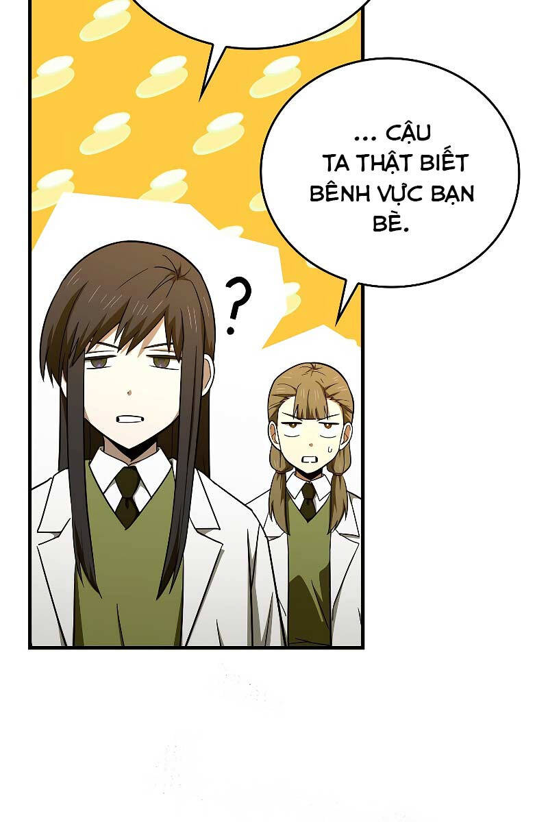 Thánh Cái Khỉ Gì, Đây Là Sức Mạnh Của Y Học Hiện Đại Chap 78 - Next Chap 79