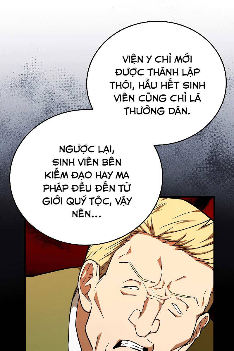 Thánh Cái Khỉ Gì, Đây Là Sức Mạnh Của Y Học Hiện Đại Chap 78 - Next Chap 79
