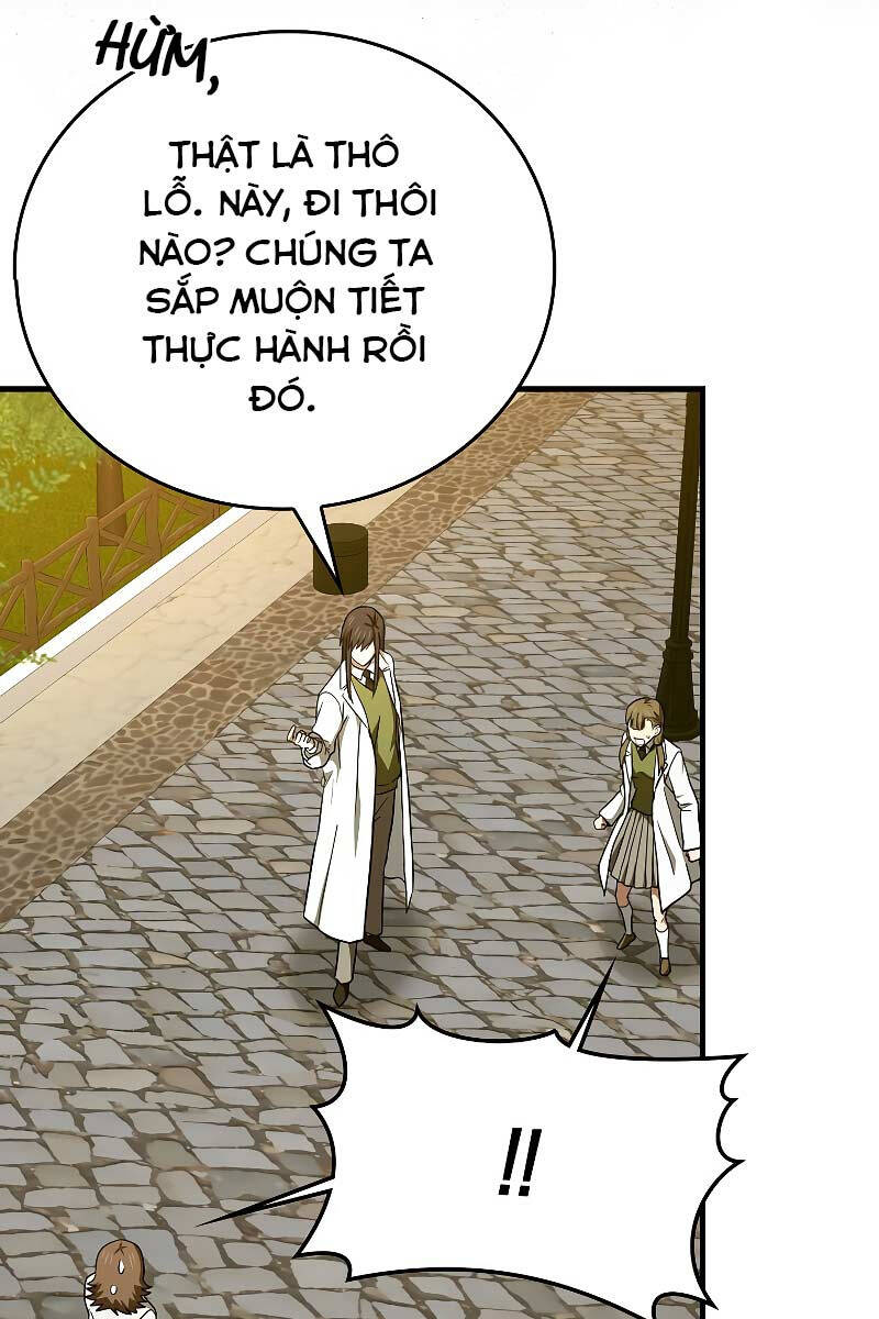 Thánh Cái Khỉ Gì, Đây Là Sức Mạnh Của Y Học Hiện Đại Chap 78 - Next Chap 79
